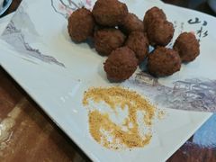 -巴依老爷新疆餐厅