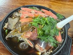 -中华门黑皮砂锅