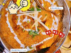 -清真· AL-JANNAT 佳纳特餐厅(仙林店)