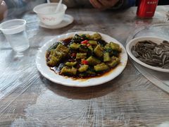 -东极岛海鲜