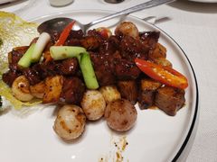 -梦都海鲜酒家(万达广场江桥店)