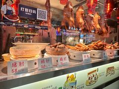 -陈鹏鹏潮汕菜(宝安机场T3航站楼店)