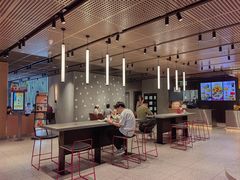 -麦当劳(南京路2店)