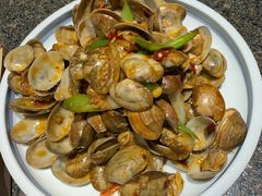 -渔民船说·北塘海鲜·天津菜·海肠捞饭(北塘古镇店)