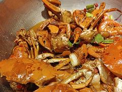-七欣天香辣蟹火锅(南通任港路大润发店)