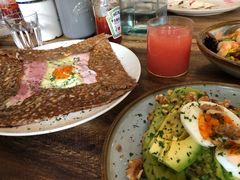 -RAC BAR(安福路店)