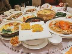 -顺风海鲜港(金玉兰店)
