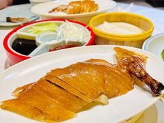 慈禧养生烤鸭-惠丰堂饭庄·烤鸭·京味菜(万泉庄 苏州桥店)