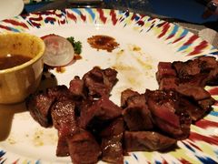 -魔膳厨房·果木牛排·西餐厅(MM2店)