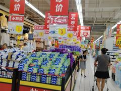 -大润发(康桥店)