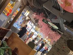 -老外婆渔村·传统宁波菜(骆驼爱琴海店)