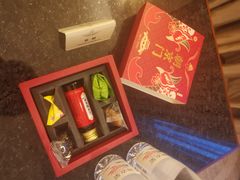 -惠州康帝国际酒店