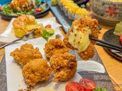 -村上一屋·亚洲菜融合小馆(南楼店)