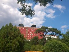-普陀宗乘之庙(小布达拉宫)