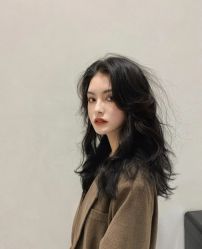 -Rise Hair上升造型