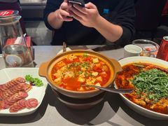 -三江里·宜宾川菜(亚运村店)