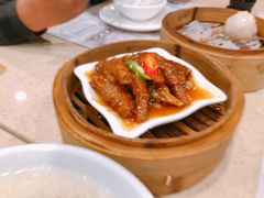 -点都德(华强南店)