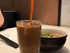 -新旺茶餐厅·早餐·夜宵(仙霞店)