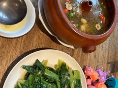 -小喜客·云南特色菜(纳西庭院店)