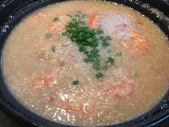 虾粥-劲烧-烧烤工坊(保利水城店)