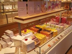 自助取餐区-好利来(亦庄国融店)