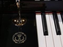 -柏斯琴行(汾阳店)