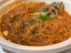 -青花小镇(凯翔新天地店)