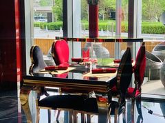 -北京索菲特大酒店