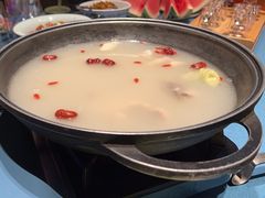 -天怡·鱼工厂(临江店)