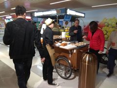 -麦陌(正弘城店)