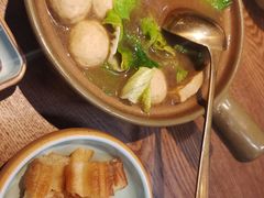 -马来西亚肉骨茶汤·招牌螃蟹·烧鸡·呷喱吧吧(海上世界店)