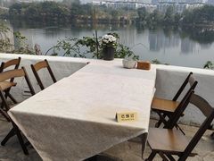 -悦哉·派对·草坪婚礼·围炉煮茶(三圣乡店)