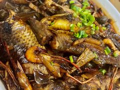 -阿东农家菜(新场古镇下塘街店)