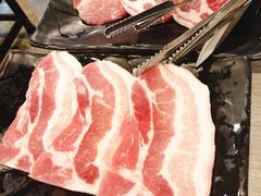 -郑阿姨的家·이모네·韩料&烤肉(武川路店)