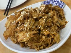 -力力豆花庄(广渠门店)
