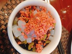 -武汉世茂希尔顿酒店·汇·全日餐厅