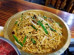 -盈田盈粥庄(博山东路店)