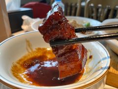 -花园茶楼·淮扬菜(兴城西路店)