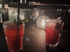 -Rock Bar Bali(Bali)