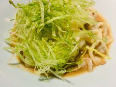 黛玉凉皮-南京大牌档(三阳广场苏宁店)