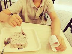 -满记甜品(江桥万达店)