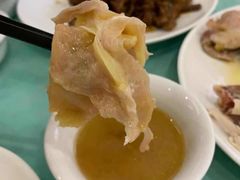 -巫记鸡饭店