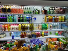 -牛奶便利(东四店)