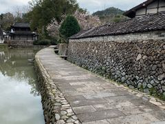 -楠溪江风景名胜区