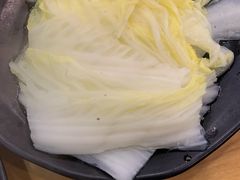 爆白菜-金生隆(六铺炕店)