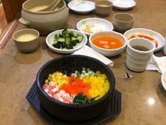 -全州拌饭馆(龙源西街店)