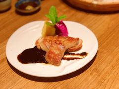 -阿吾罗日本料理(K11艺术中心店)