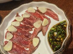 -黑松白鹿(崇文门新活馆店)