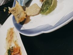 -天狗山料理(省体店)