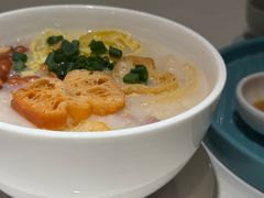 -禄运茶居·手工点心(猎德店)